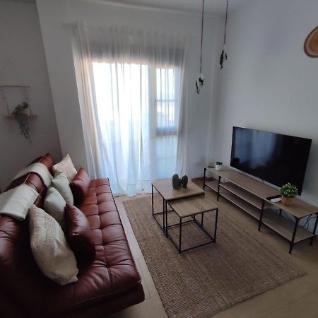 Vista Almijara Apartment ฟรีฮิเลียนา ภายนอก รูปภาพ