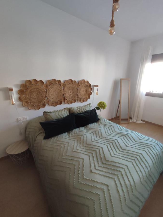 Vista Almijara Apartment ฟรีฮิเลียนา ภายนอก รูปภาพ