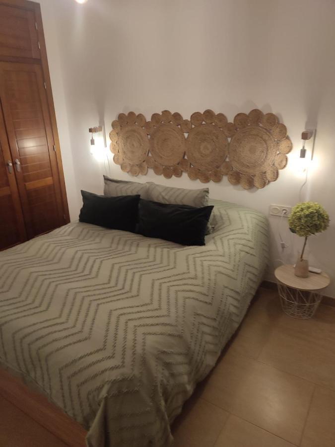 Vista Almijara Apartment ฟรีฮิเลียนา ภายนอก รูปภาพ