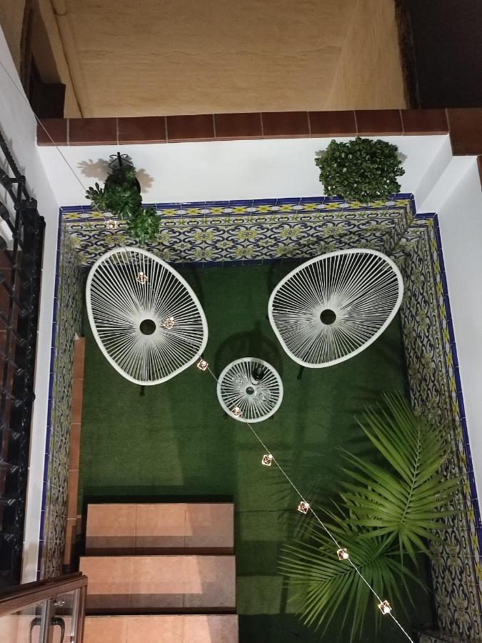 Vista Almijara Apartment ฟรีฮิเลียนา ภายนอก รูปภาพ