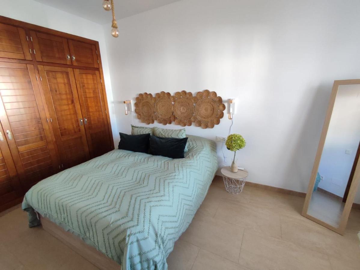 Vista Almijara Apartment ฟรีฮิเลียนา ภายนอก รูปภาพ