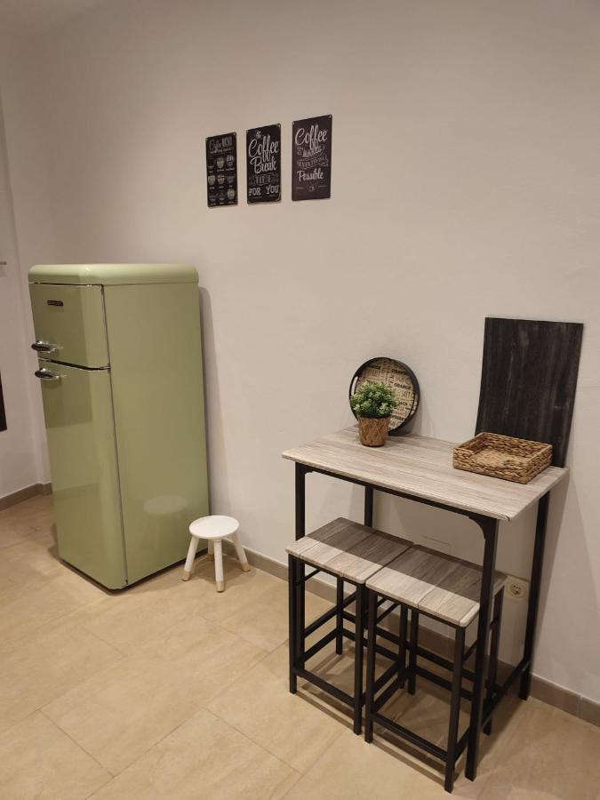 Vista Almijara Apartment ฟรีฮิเลียนา ภายนอก รูปภาพ